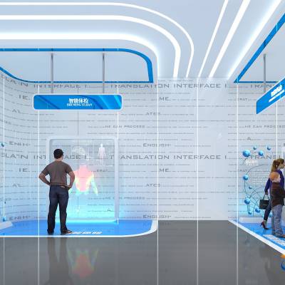 陜西西安VR互動公共衛(wèi)生應急科普教育館與北京軟件技術(shù)開發(fā) 中國供應商視角下的高科技公共衛(wèi)生服務整合