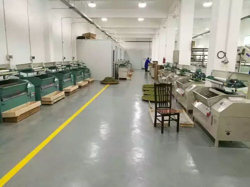 中國主要茶產品加工技術的現狀與發展趨勢探析
